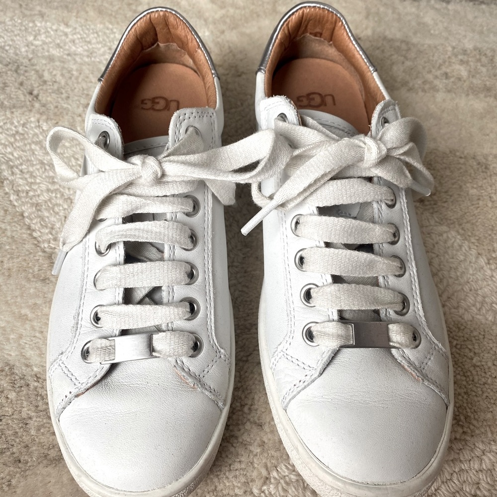 UGG sneakers